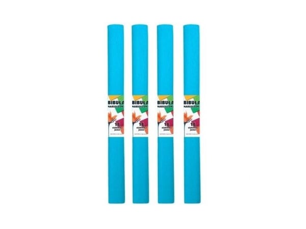 Starpak krøllet silkepapir 50x200cm (NR. 18 S)
