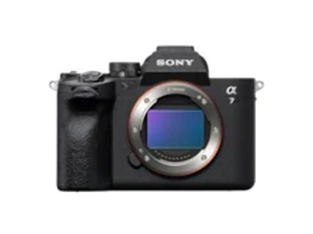 Sony a7 IV ILCE-7M4K - Digitalkamera - spegellöst - 33.0 MP - Fullständig ram - 4 K / 60 fps FE 28-70mm OSS-objektiv - Bluetooth, Wi-Fi
