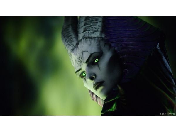 Take-Two Interactive Marvel''s Midnight Suns - Enhanced Edition (Xbox Series X), Xbox Series X, T (Teen), Fysisk medium