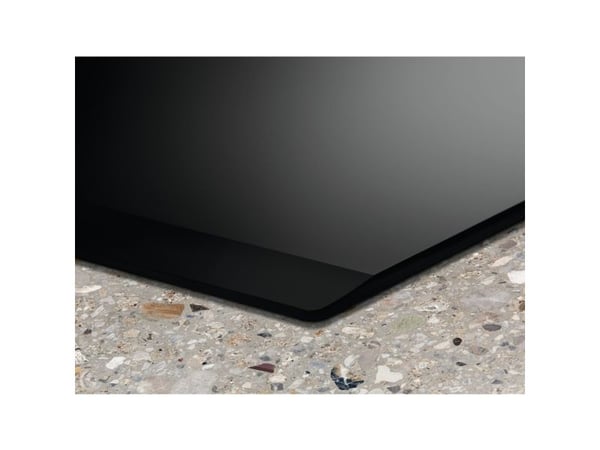 Electrolux EIV734 Musta Sisäänrakennettava 68 cm Zone induktiokeittotaso 4 zone(s)