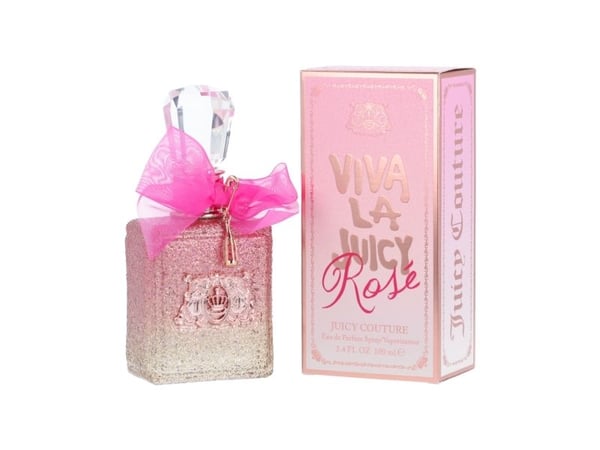 Juicy Couture Viva La Juicy Rosé Eau de Parfum Spray 100ml
