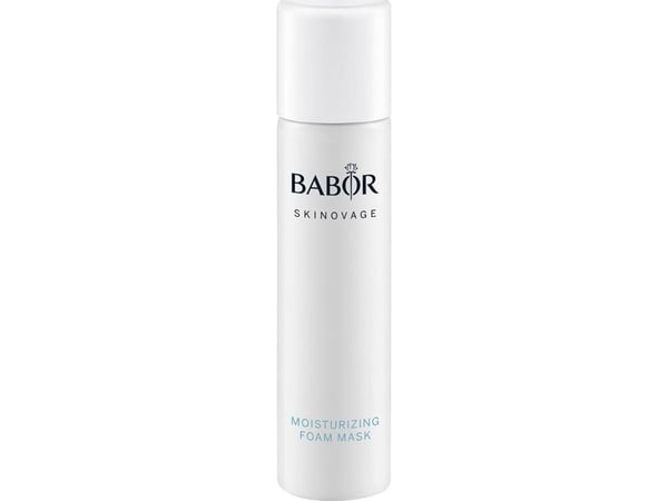 Babor Skinovage fuktighetsgivende skum-maske - - 75 ml