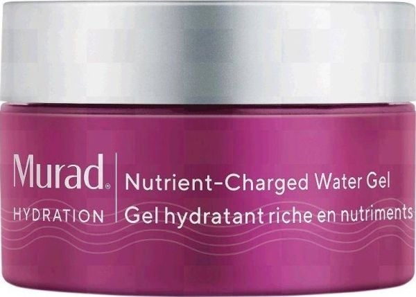 Murad - Hydration Nutrient-Charged Water Gel 50 ml