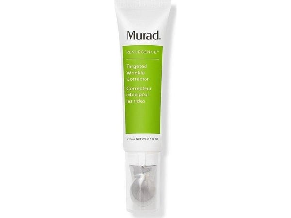 Murad Resurgence Targeted Wrinkle Corrector - Dame - 15 ml