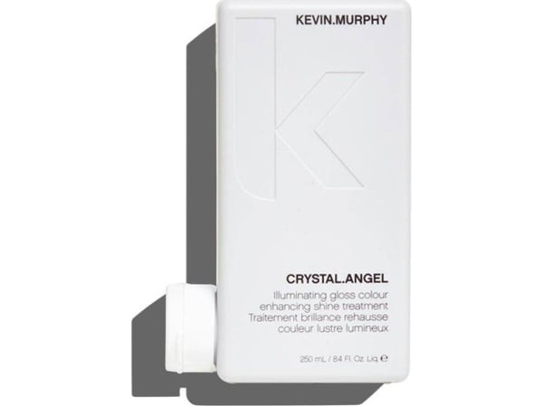 Hårbehandling Kevin Murphy Coloring Angel Crystal, Farget hår, 250ml