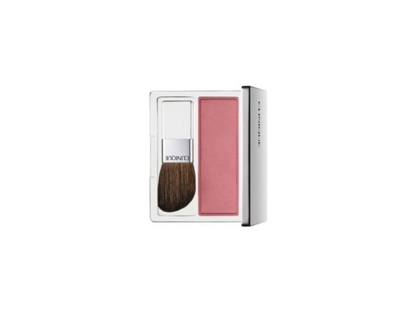Clinique - Blushing Blush 115 Smoldering Plum 6 gr.