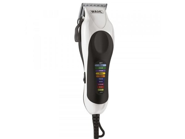 Wahl Wahl 20-delers Color Pro Plus hårklipper