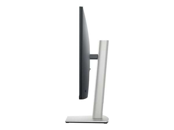 DELL P Series P3223QE, 80 cm (31.5"), 3840 x 2160 pikseliä, 4K Ultra HD, LCD, 8 ms, Musta