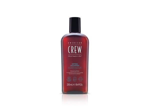 American Crew American Crew Detox Shampoo 250ml