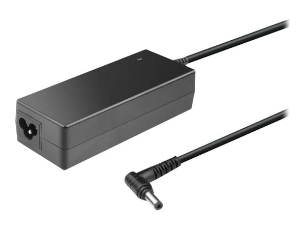 CoreParts - Strømadapter - 90 watt - for Packard Bell Easy Note E3228, E3240, E3241, E3249, E3254, E3260, E3265, E3266, E3269
