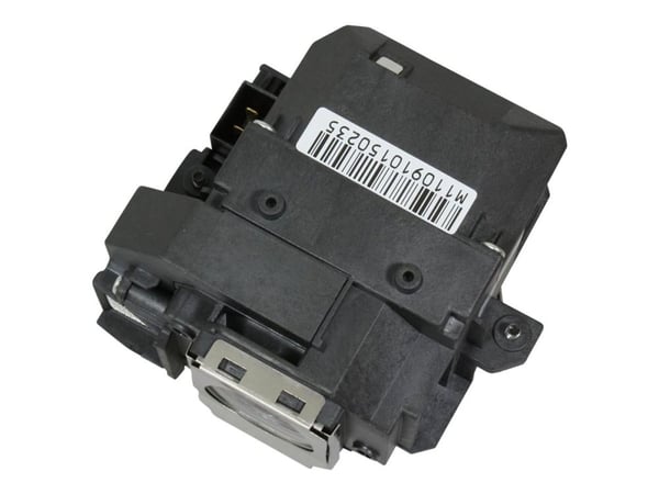 CoreParts - Projektorlampe - for Epson EB-S7, S72, S8, S82, W7, W8, W8D, X7, X72, X8, X8E, EH-TW450, EX-31, 51, 71