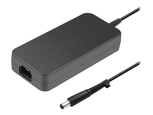 CoreParts - Strømadapter - 180 watt - for Alienware M14; Dell Inspiron One 23XX; Precision M4600; XPS 17