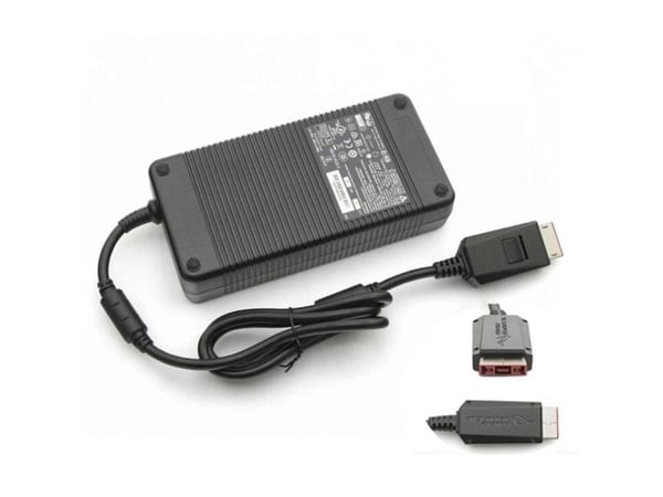 ASUS 0A001-00610100, Bärbar dator, inomhus, 100 - 240 V, 50 - 60 hz, 330 W, 19.5 V
