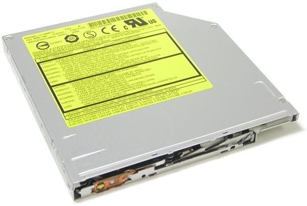 ASUS - DVD super multi drive