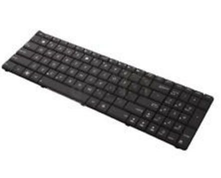 ASUS 90NB0601-R31ND0, Tangentbord, ASUS, Asus Notebook X Series X751MA Asus Notebook X Series X751LN