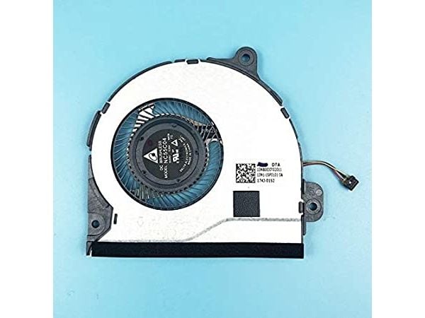 ASUS 13NB0EI0T02011, Vifte, ASUS, UX490UA