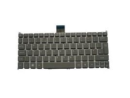 ASUS 0KNB0-B411ND00, Tangentbord, Nordic, Tangentbord med bakgrundsbelysning, ASUS, G55VW