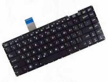 ASUS Keyboard (Nordic), Tangentbord, ASUS, Asus PU301LA
