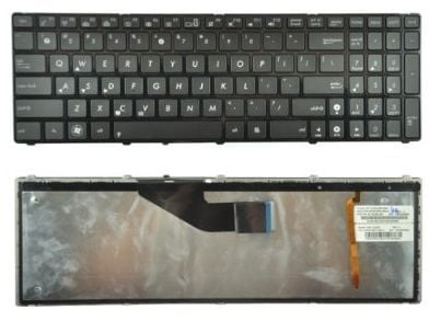 ASUS - Tastatur - USA
