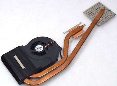 ASUS 13GNZX1AM040-1, Termisk modul, ASUS, N73JN