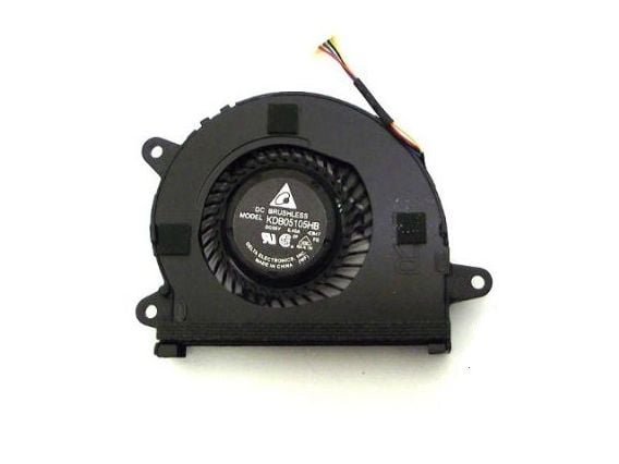 ASUS 13GNPO10P110-1, Vifte, ASUS, UX32LA UX32LN UX32A UX32VD