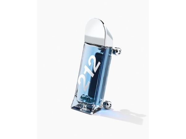Carolina Herrera 212 Men Heroes Forever Young EDT M 150 ml