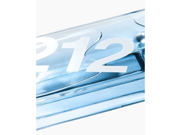 CAROLINA HERRERA 212 HEROES MEN EAU DE TOILETTE 150ML VAPORIZADOR