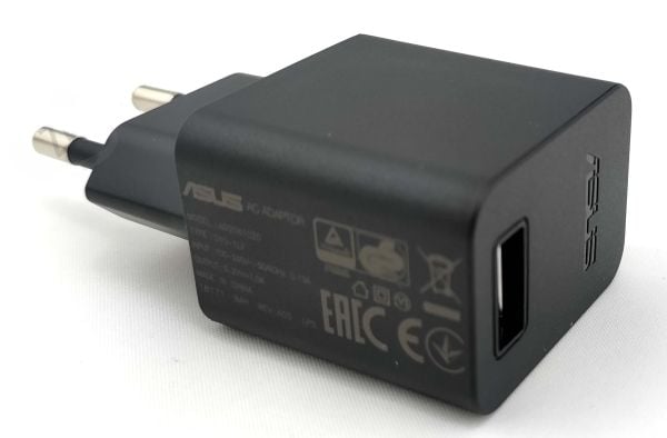 ASUS 0A001-00092000, Innendørs, AC, 5,2 V, Sort
