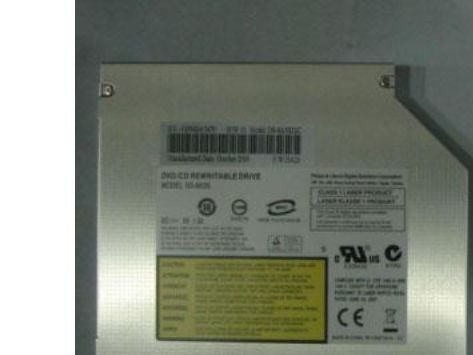 ASUS - SATA DVD SM DL