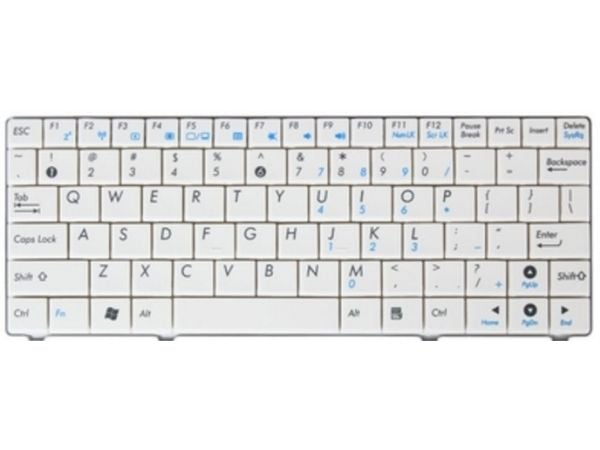 ASUS 04GOA111KIT10-1, Tastatur, Italiensk, ASUS, Asus T91MT