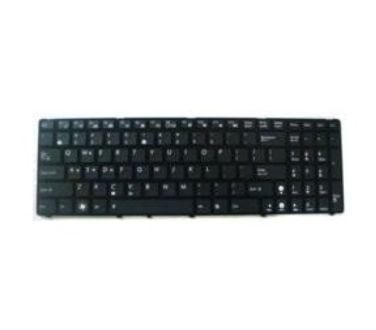 ASUS 04GNV62KUI00-2, Tastatur, US International, ASUS, U30SD, U30Jc, U45Jc, U35F, UL80Ag, U35Jc