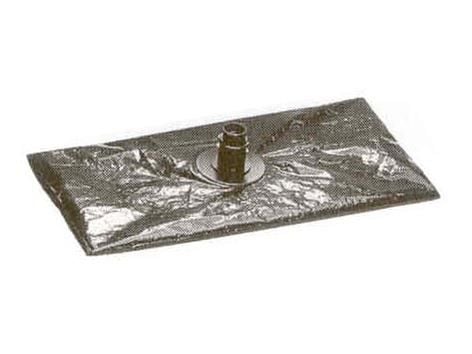 Bosch PUSH PAD 11-21/12-17/12-27 F 5 PAKKAUSTA