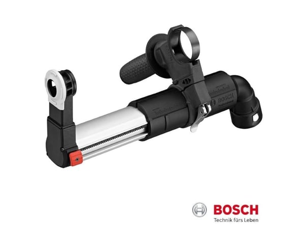 Bosch imusovitin GDE 16 PLUS BOREHAMMERille