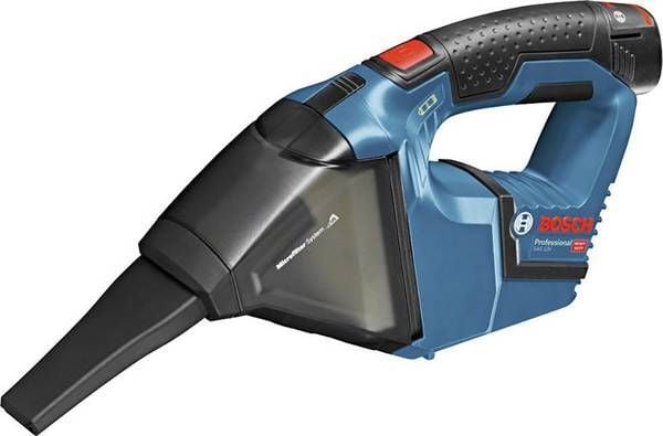Bosch GAS VACUUM 12V SOLO