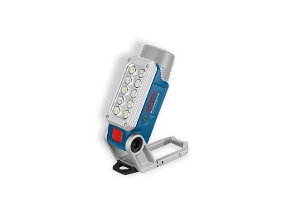Bosch GLI DeciLED Professional - Arbeidslys - LED - SOLO