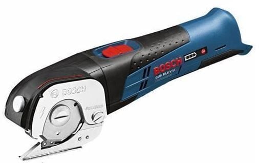 Bosch GUS 10,8 V-LI Professional - Skjærehjul - trådløs - uten batteri - 10.8 V - SOLO