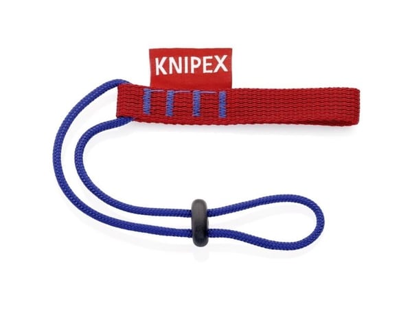 KNIPEX - Tool adapter strap - 85 x 29 mm - 1.5 kg (en pakke 3)