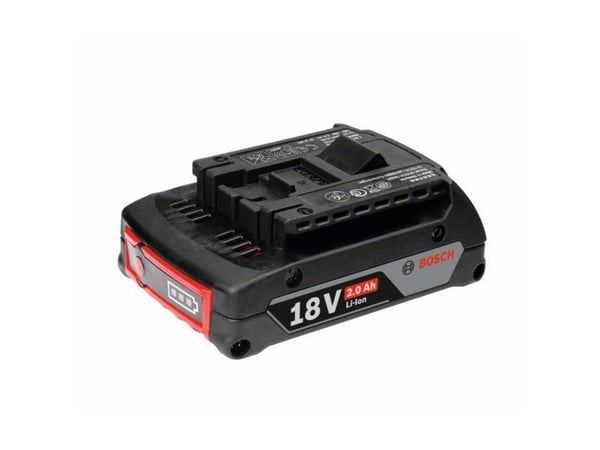 Bosch - Batteri for elektroverktøy - Li-Ion