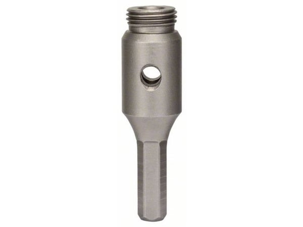 Bosch ADAPTER 6KANT SKAFT-1/2TOM KORT GEV
