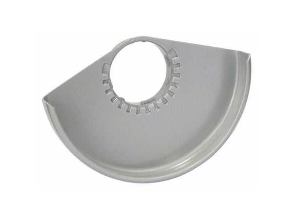 Bosch BESKYTTELSESSKÆRM Ø150MM GWS 14-150 EVO