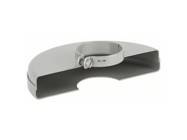 Bosch 2 605 510 300, Turvasuoja, 23 cm, Bosch, GWS 20-230 H/J/JH GWS 21-230 HV/JHV GWS 22-230 H/JH GWS 23-230/J GWS 24-230 BX/JBX GWS..., Metalline...