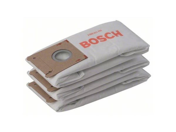 Bosch 2 605 411 225, PSM Ventaro 1400, 3 stykker