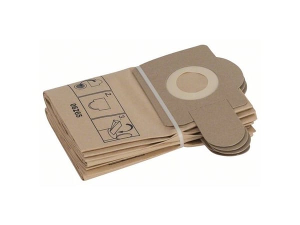 Bosch 2 605 411 150, PAS 11-21; PAS 12-27; PAS 12-27 F, 5 stykker
