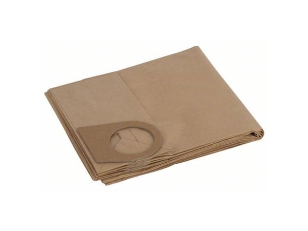 Bosch PAPER FILTER 5 stycken