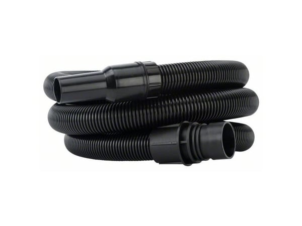 Bosch 2 607 002 149, Sort, GAS 11-21 Professional; PAS 11-21; PAS 12-27; PAS 12-27 F, 3000 mm, 35 mm