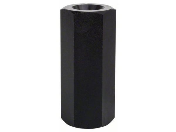 Bosch 2 608 598 043, Adapter skjerm, Svart, 1 stykker