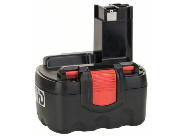 Bosch BATTERI 14,4V 2,6AH NIMH O-PACK HD