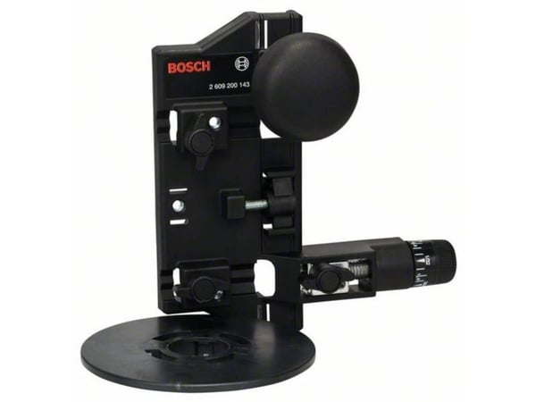 Bosch ADAPTERIN AJOJÄRJESTELMÄ