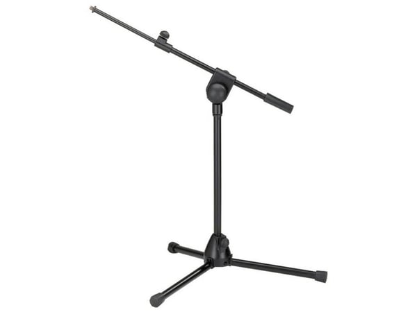MS-20/SW MIKROFON MED INBYGGT STATIV