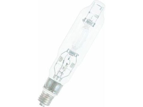 Osram POWERSTAR HQI-T, 2000 W, 4300 K, 200000 lm, 9000 h, Kirkas, 243 mg